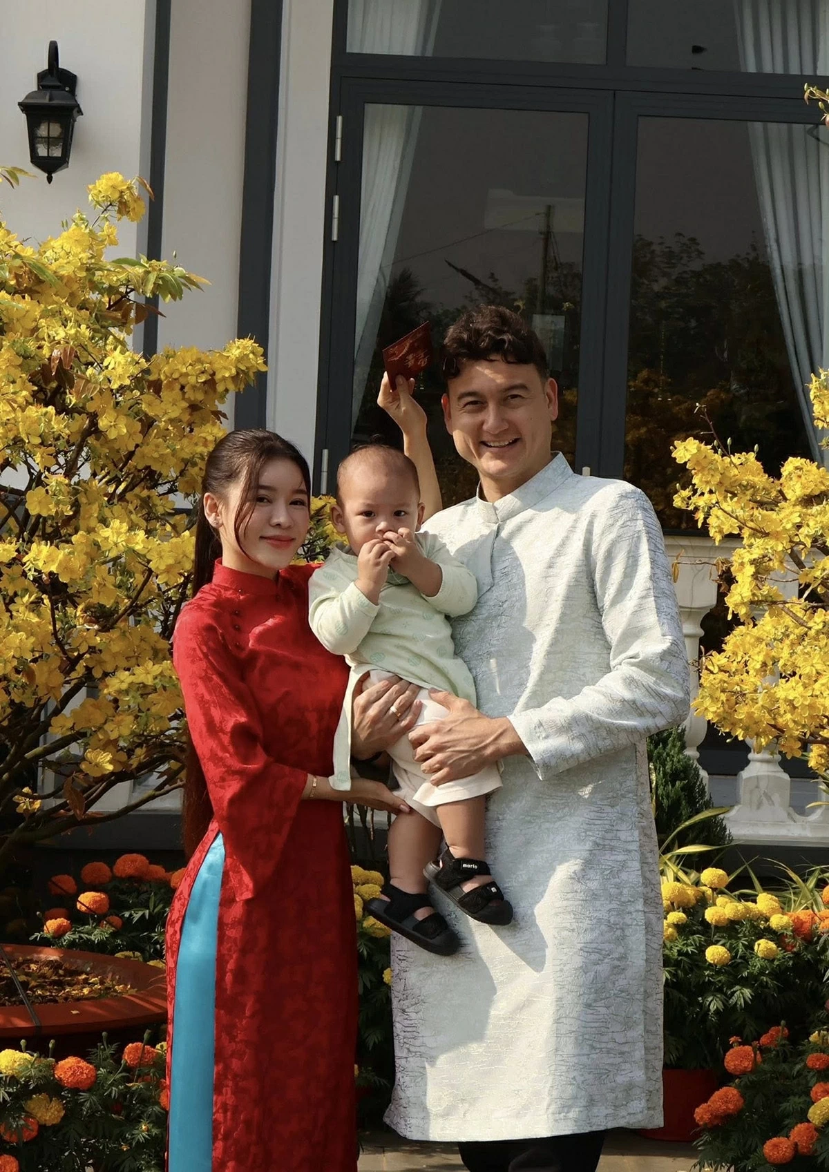 Sao Việt: