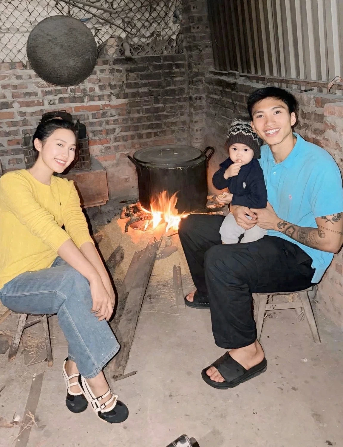 Sao Việt: