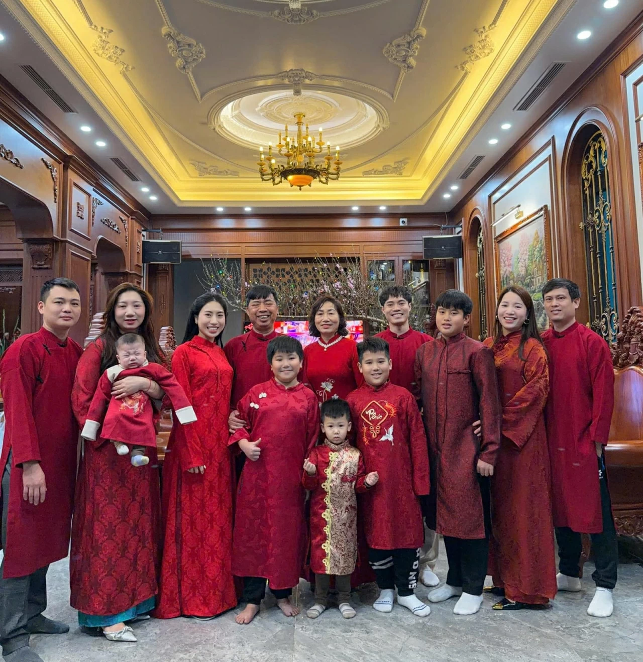 Sao Việt: