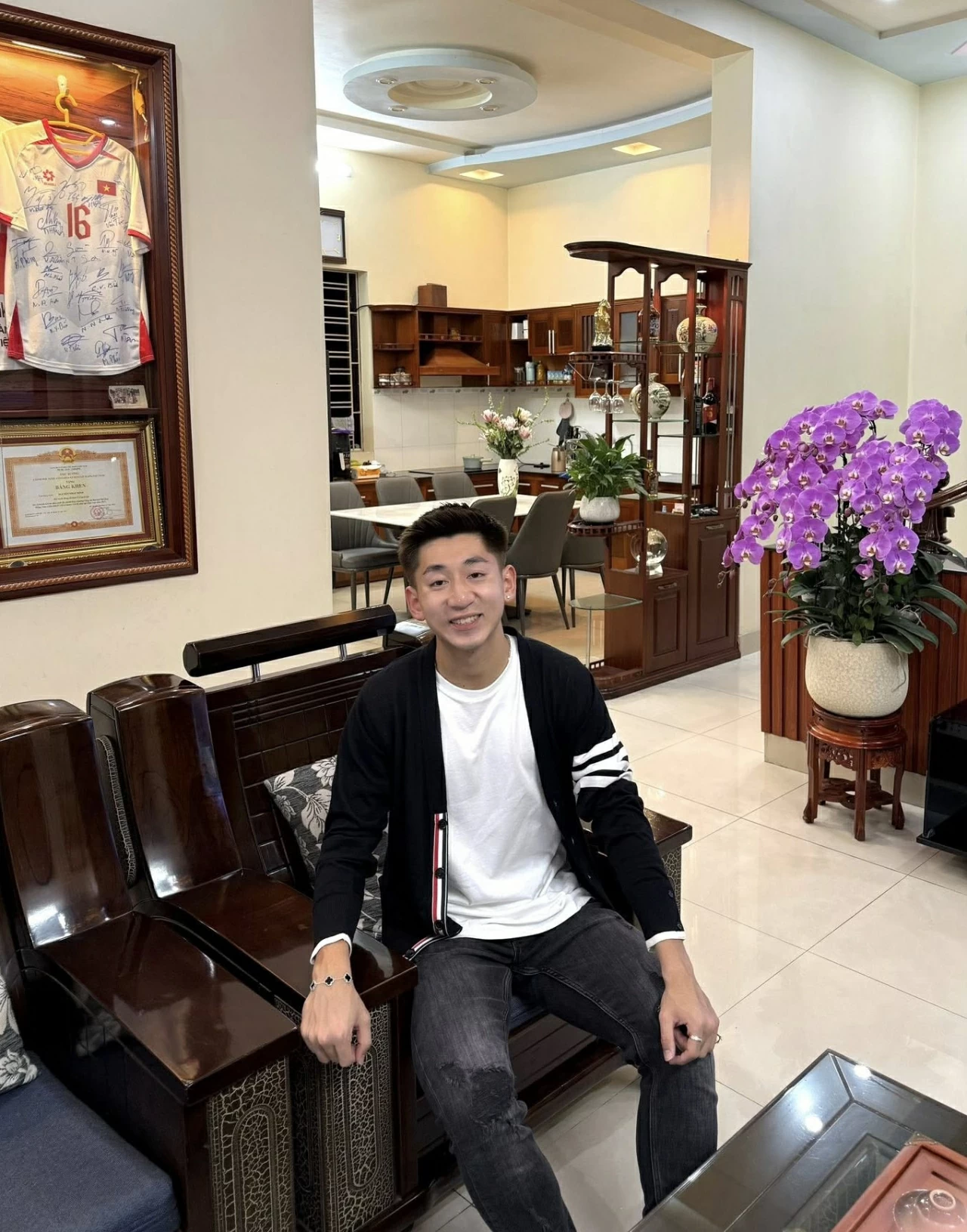 Sao Việt: