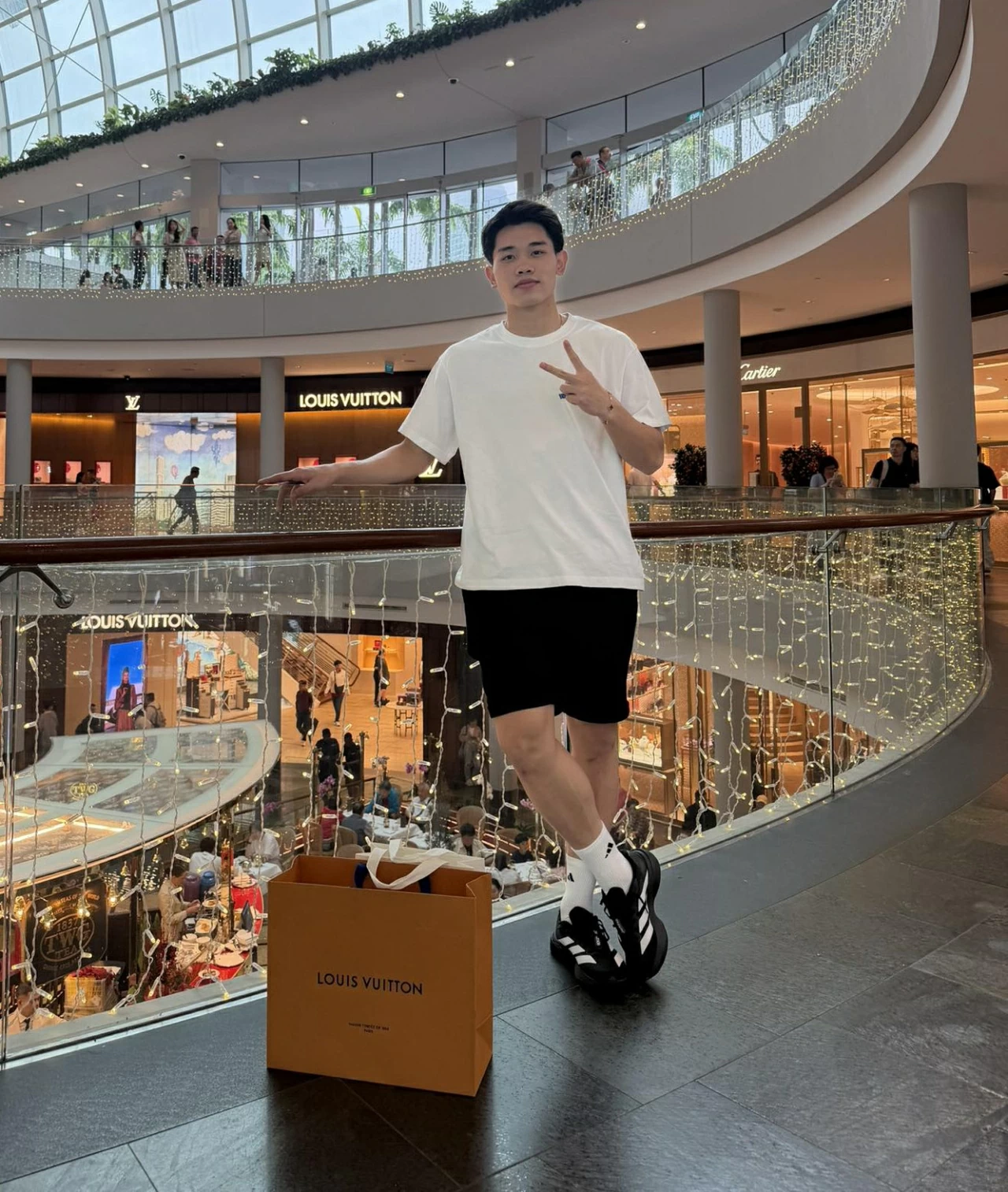 Sao Việt: