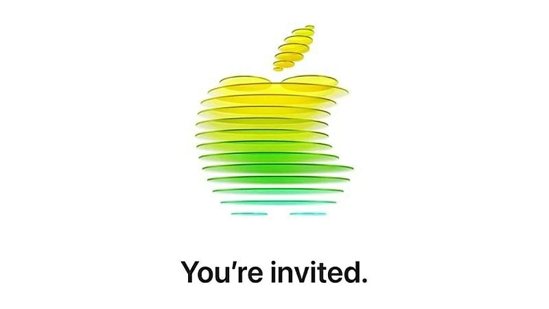 Apple sẽ tổ chức sự kiện mới vào ngày 4/3 tới.
