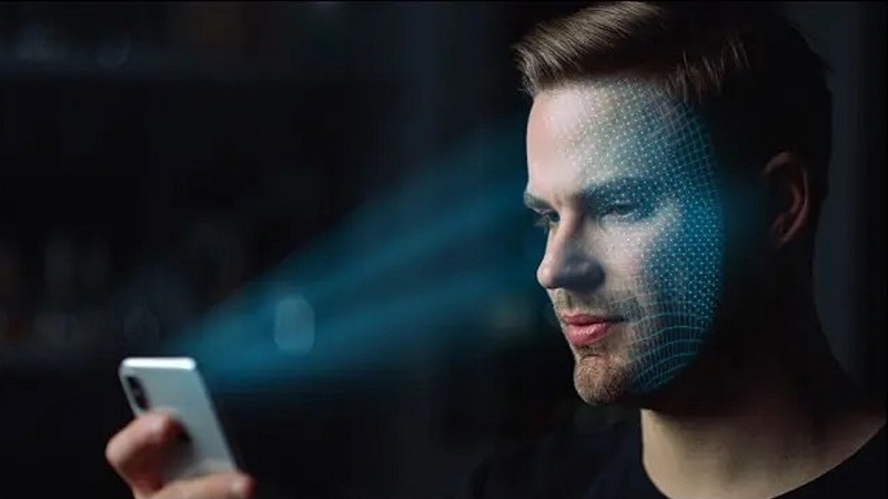 Google sắp ra mắt công nghệ Face ID mới, cạnh tranh với Apple
