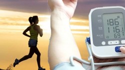 Để kiểm soát huyết áp hiệu quả