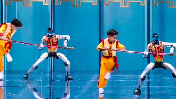 Unitree Robotics đặt mục tiêu xuất xưởng 20.000 robot hình người vào năm 2026