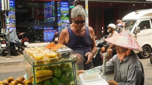 Việt Nam: Điểm đến lý tưởng cho người nước ngoài 'sống thoải mái'