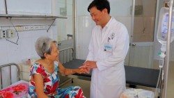 Hơn 129.600 bệnh nhân xuất viện trong kỳ nghỉ Tết Nguyên đán