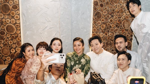 Phim Tết 'Thỏ ơi!' của Trấn Thành vượt mốc 100 tỷ, Trường Giang theo sát