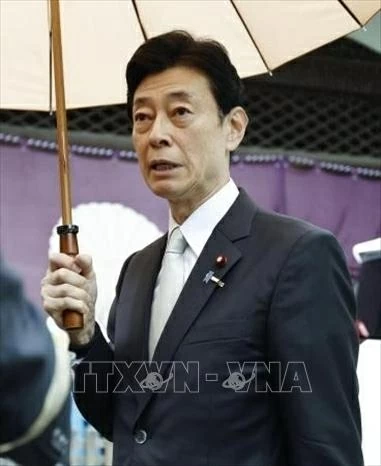 Đảng cầm quyền Nhật Bản điều chỉnh ban lãnh đạo, nhiều khả năng vấp phải sự phản ứng từ các đảng đối lập