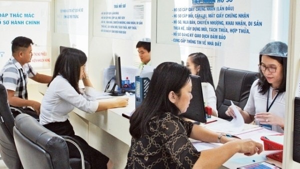 Liêm chính – Nền tảng văn hóa chính sách nhân quyền