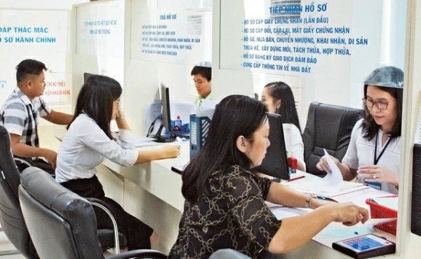 Liêm chính – Nền tảng văn hóa chính sách nhân quyền Liêm chính – Nền tảng văn hóa chính sách nhân quyền