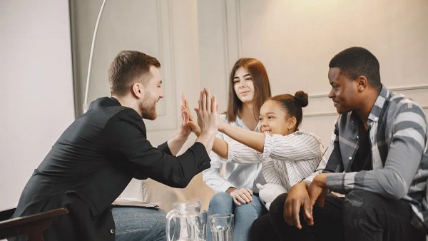 Mở ra hướng hỗ trợ hiệu quả cho bệnh nhân mắc hội chứng khó vượt qua nỗi đau mất người thân