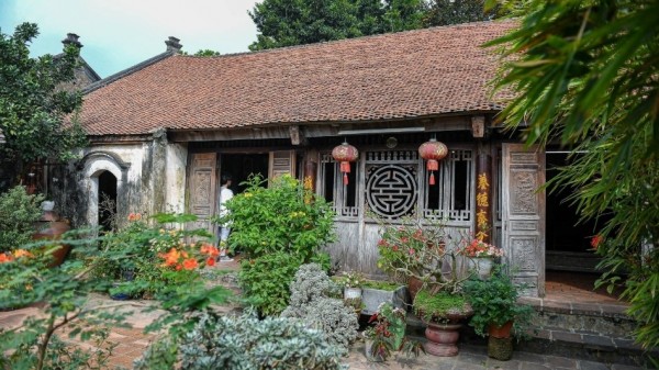 Khám phá những làng cổ bình yên ven Hà Nội dịp Tết Nguyên đán