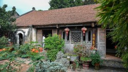 Khám phá những làng cổ bình yên ven Hà Nội dịp Tết Nguyên đán
