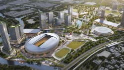 TP. Hồ Chí Minh dồn lực chuẩn bị Đại hội Thể thao toàn quốc 2026
