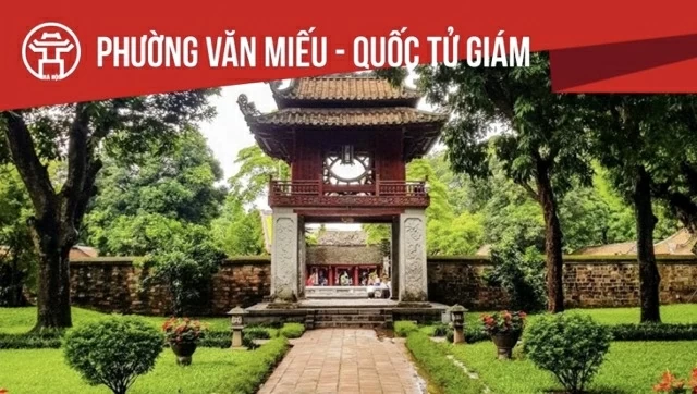 Miễn phí tham quan 17 di tích, danh lam thắng cảnh tại Hà Nội – Cổng thông tin Sở Văn Hóa Thể Thao Hà Nội