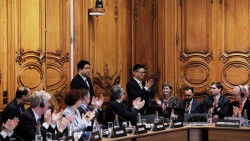 Việt Nam chính thức trở thành quốc gia liên kết của cơ quan năng lượng quốc tế (IEA)