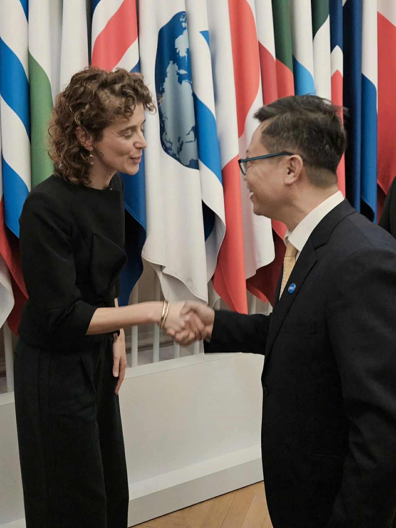 Việt Nam chính thức trở thành quốc gia liên kết của cơ quan năng lượng quốc tế (IEA)