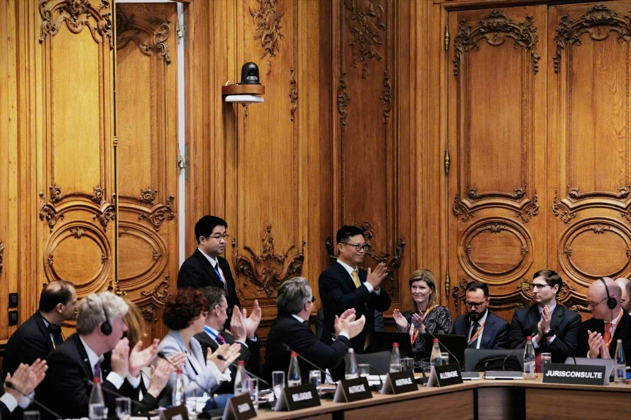 Việt Nam ch&iacute;nh thức trở th&agrave;nh quốc gia li&ecirc;n kết của cơ quan năng lượng quốc tế (IEA)