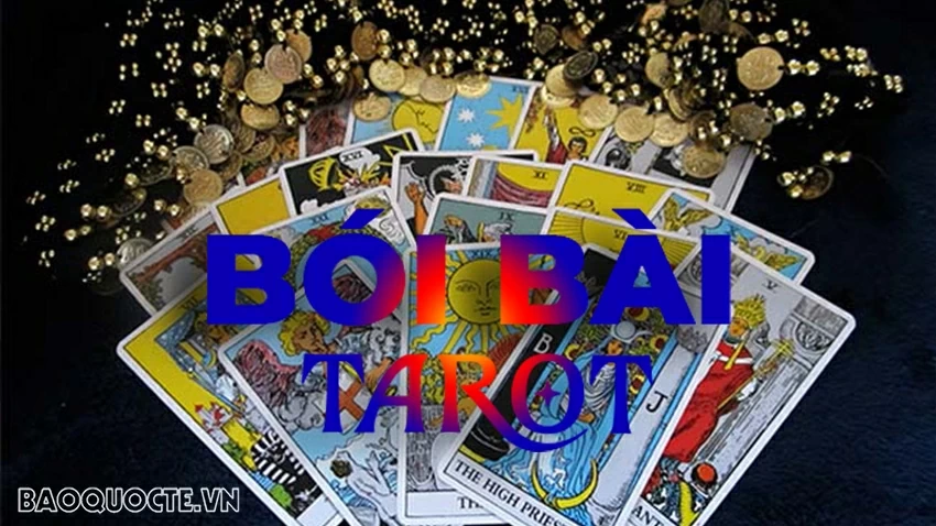 Bài tarot hôm nay 15/3: Bây giờ có ai đang âm thầm ngưỡng mộ bạn không?