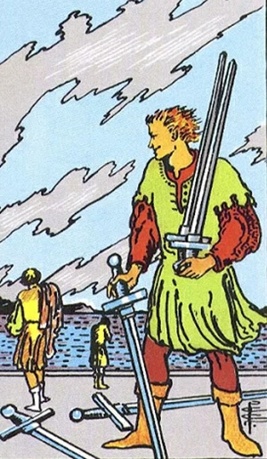 Bài tarot hôm nay 26/2: Công việc của bạn trong năm nay sẽ thế nào? Bài tarot hôm nay: