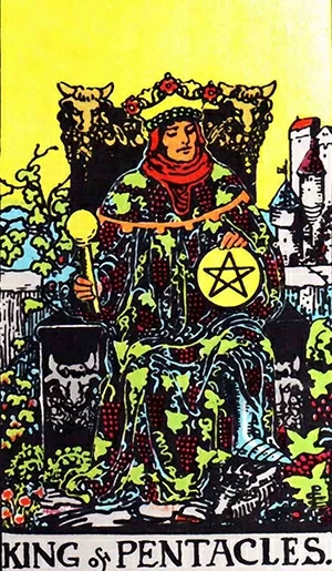 Bài tarot hôm nay 26/2: Công việc của bạn trong năm nay sẽ thế nào? Bài tarot hôm nay: