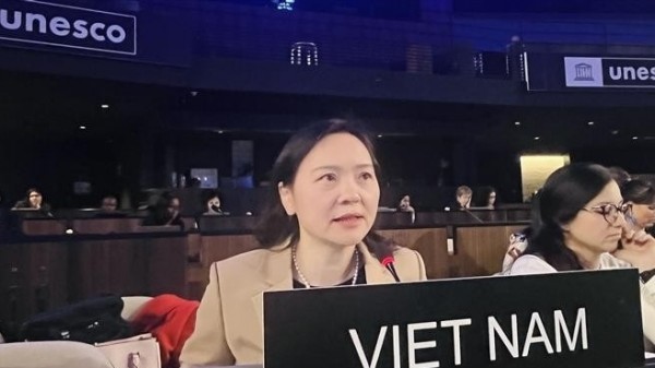 Vietnam calls on UNESCO to prioritise preferential treatment for developing countries: Ambassador