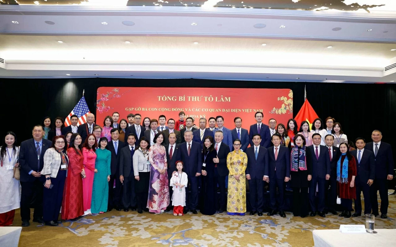 Nâng tầm đối ngoại đa phương trong kỷ nguyên mới Nâng tầm đối ngoại đa phương trong kỷ nguyên mới