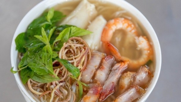 Hương vị Tết muôn sắc của các dân tộc Việt Nam