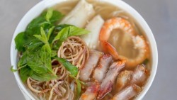 Hương vị Tết muôn sắc của các dân tộc Việt Nam