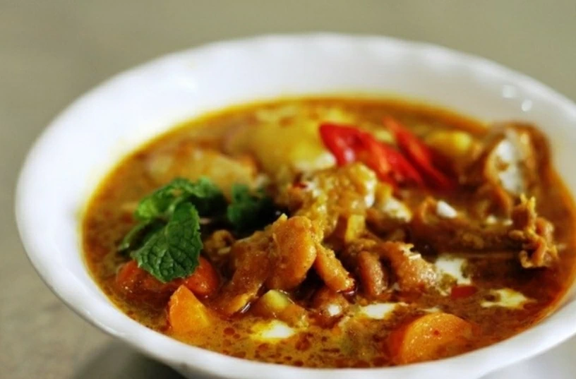 Người Chăm và Tết Ramưwan .