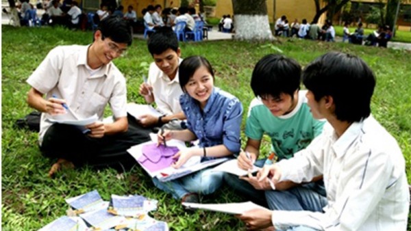 Hanoi: A city nurturing knowledge