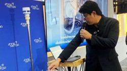 Thái Lan phát triển 'mũi điện tử’ giúp nhận diện nguồn ô nhiễm không khí