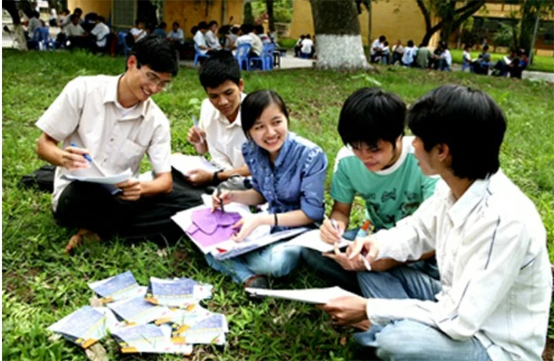 Tri thức giữa lòng Hà Nội