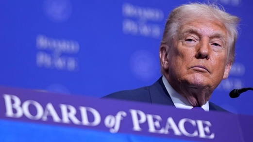 Tổng thống Trump: Iran còn khoảng 10 ngày để đạt một thỏa thuận 'có ý nghĩa' với Washington