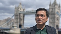 Nhà khoa học Việt Nam đầu tiên giành giải thưởng Sáng tạo châu Á Hitachi