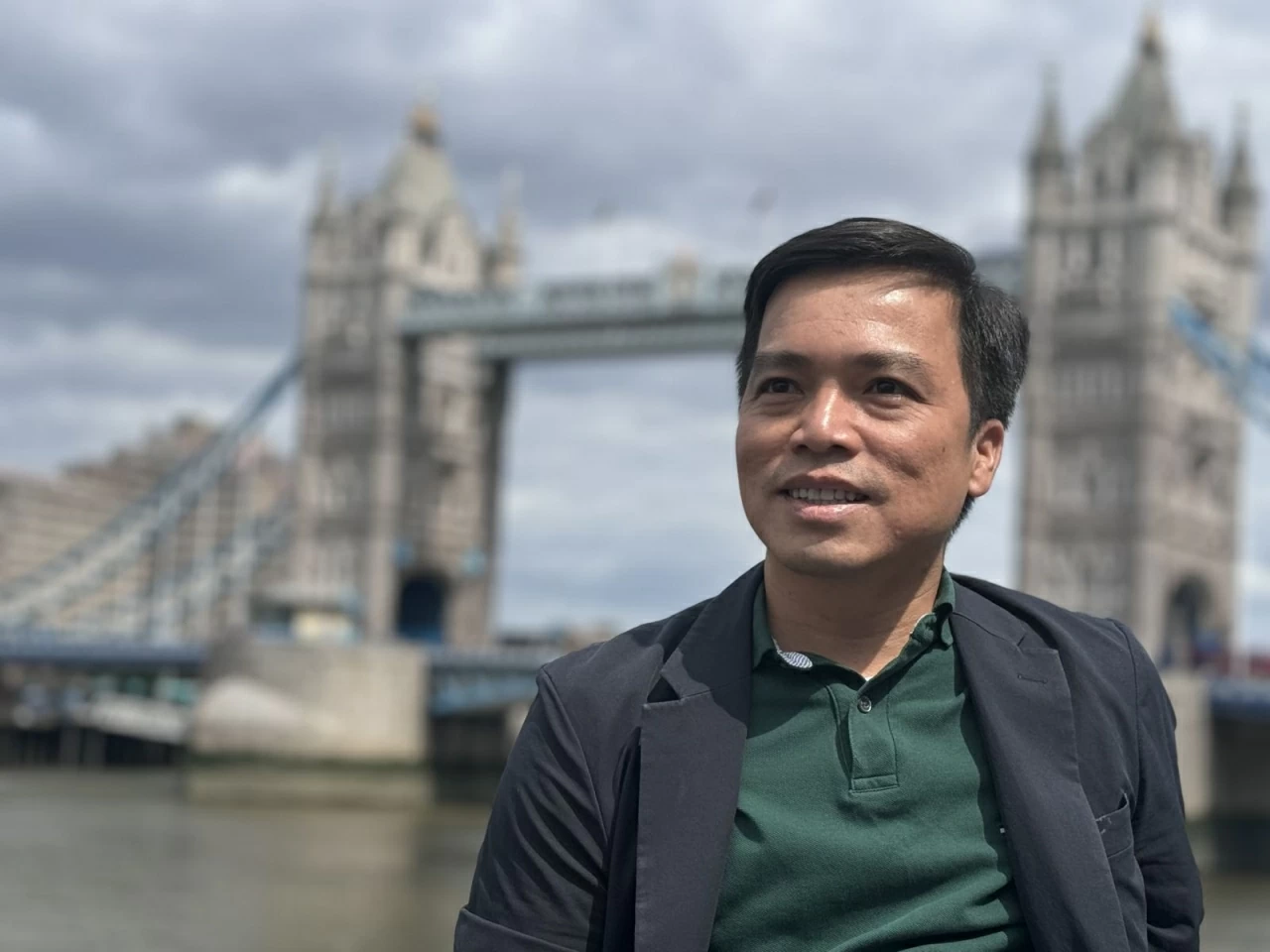 PGS. TS Hoàng Trang (Trường Đại học Bách khoa, Đại học Quốc gia TP Hồ Chí Minh). (Nguồn: NVCC) PGS. TS Hoàng Trang (Trường Đại học Bách khoa, Đại học Quốc gia TP Hồ Chí Minh). (Nguồn: NVCC)