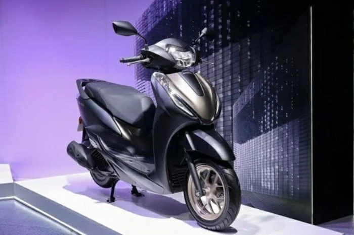 Mức tiêu hao nhiên liệu của Honda Lead 125 mới được công bố là 52,6 km/lít – con số nổi bật trong phân khúc. Mức tiêu hao nhiên liệu của Honda Lead 125 mới được công bố là 52,6 km/lít – con số nổi bật trong phân khúc.