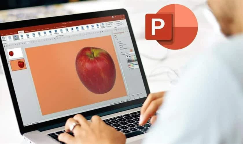 Cách tạo hiệu ứng nhấp nháy trong Powerpoint đơn giản và dễ thực hiện.