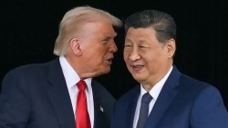 Tổng thống Mỹ lên lịch thực hiện chuyến thăm 3 ngày tới Trung Quốc