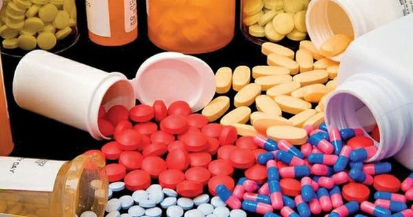 Thách thức kháng kháng sinh từ thực phẩm tại châu Âu Thách thức kháng kháng sinh từ thực phẩm tại châu Âu