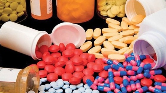 Công bố tình trạng kháng kháng sinh từ thực phẩm tại châu Âu