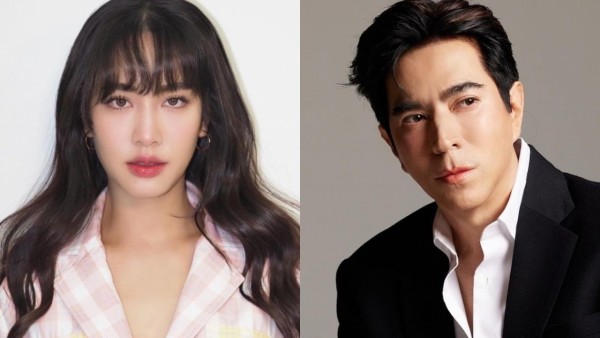 Truy tố hai ngôi sao Thái Lan trong đại án lừa đảo The Icon Group