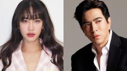 Truy tố hai ngôi sao Thái Lan trong đại án lừa đảo The Icon Group