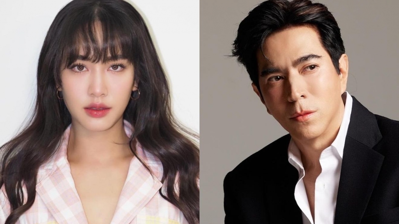 Truy tố hai ngôi sao Thái Lan trong đại án lừa đảo The Icon Group