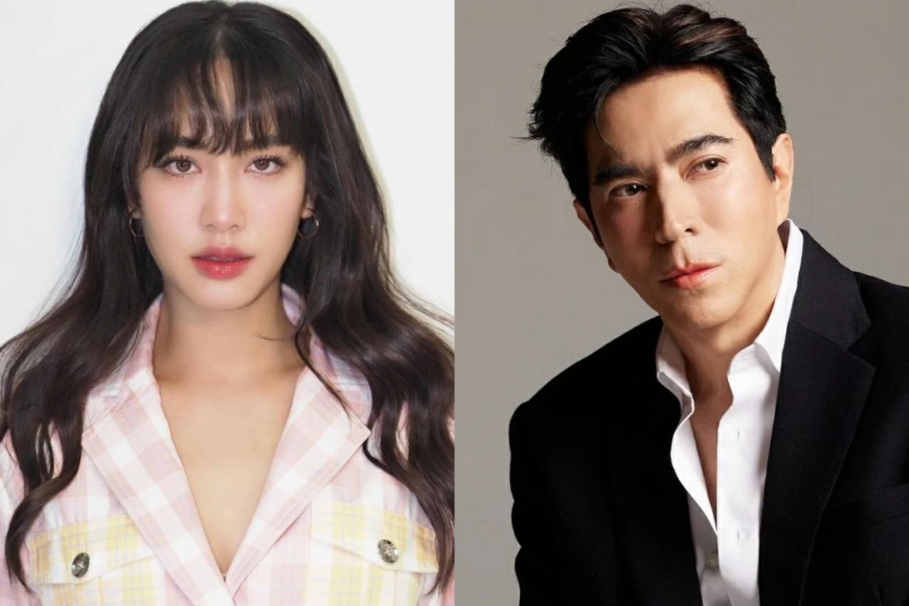 Truy tố hai ngôi sao Thái Lan trong đại án lừa đảo The Icon Group