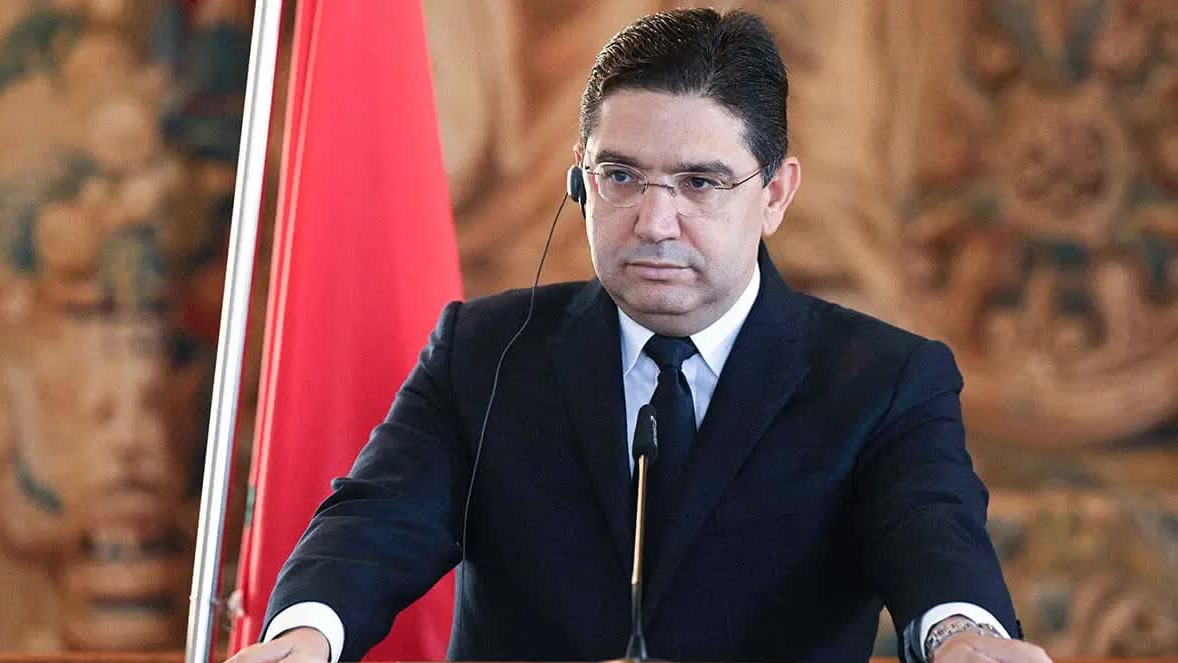 Morocco trở thành quốc gia Arab đầu tiên cam kết gửi binh sĩ tới Lực lượng ổn định quốc tế tại Dải Gaza