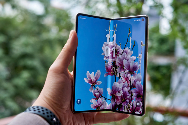 Thị trường smartphone Việt Nam 2026: Ông lớn trở lại và thời của điện thoại đắt đỏ Thị trường smartphone Việt Nam 2026: Ông lớn trở lại và thời của điện thoại đắt đỏ