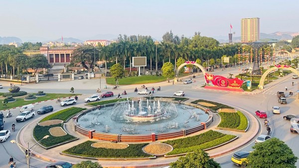 Thái Nguyên hoàn thành 90 ngày làm sạch dữ liệu đất đai