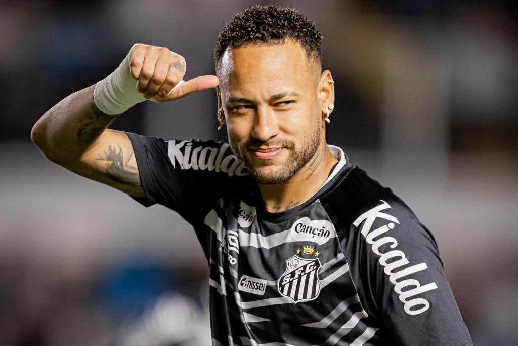 Neymar để ngỏ khả năng tham dự World Cup 2026, không loại trừ việc giải nghệ vào cuối năm nay